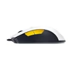Kép 7/7 - Genius Scorpion M6-600 fehér-narancs gamer egér