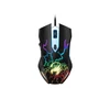 Kép 3/6 - Genius Scorpion Spear fekete gamer egér