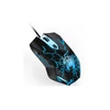 Kép 5/6 - Genius Scorpion Spear fekete gamer egér