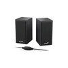 Hangszóró, 2.0, 6W, USB táp, GENIUS 