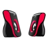 Kép 5/5 - Genius SP-Q180 fekete-piros USB hangszóró
