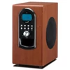 Kép 2/10 - Genius SW-HF5.1 6000 II jack fa hangszóró