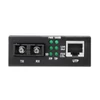 DIGITUS Gigabit MM (RJ45-SC) média konverter