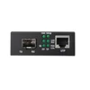 Kép 8/9 - DIGITUS Gigabit (RJ45-SFP) SFP modul nélküli média konverter