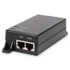 Kép 7/13 - DIGITUS Gigabit Ethernet PoE 802.3af 15,4W tápfeladó