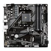 Gigabyte Alaplap - AMD A520M DS3H V2 AM4 (A520M, 4xDDR4 3200MHz, PCI-E, RAID, 4xSATA3, M.2, 6xUSB2.0, 6xUSB3.1)
