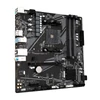 Gigabyte Alaplap - AMD A520M DS3H V2 AM4 (A520M, 4xDDR4 3200MHz, PCI-E, RAID, 4xSATA3, M.2, 6xUSB2.0, 6xUSB3.1)