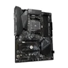 Kép 7/9 - Gigabyte Alaplap - AMD B550 GAMING X V2 AM4 (B550, 4xDDR4 3200MHz, 2xPCI-E, RAID, 4xSATA3, 2xM.2, 6xUSB2.0, 6xUSB3.1)