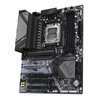Gigabyte Alaplap - AMD B650 EAGLE AX AM5 (B650, 4xDDR5 5200MHz, RAID, 4xSATA3, M.2, 8xUSB2.0, 6xUSB3.1)
