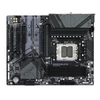 Gigabyte Alaplap - AMD B650 EAGLE AX AM5 (B650, 4xDDR5 5200MHz, RAID, 4xSATA3, M.2, 8xUSB2.0, 6xUSB3.1)