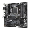 Gigabyte Alaplap - Intel B760M DS3H DDR4 s1700 (B760, 4xDDR4 3200MHz, DP/HDMI, 4xSATA3, M.2, 6xUSB2.0, 6xUSB3.1)