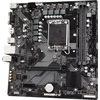 Gigabyte Alaplap - Intel B760M H DDR4 s1700 (B760, 2xDDR4 3200MHz, D-SUB/HDMI, 4xSATA3, M.2, 6xUSB2.0, 6xUSB3.1)