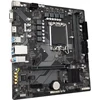Gigabyte Alaplap - Intel B760M H DDR4 s1700 (B760, 2xDDR4 3200MHz, D-SUB/HDMI, 4xSATA3, M.2, 6xUSB2.0, 6xUSB3.1)