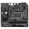 Gigabyte Alaplap - Intel H610M H V2 s1700 (H610, 2xDDR5 4800MHz, 1xGBE LAN, 4xSATA3, M.2, 8xUSB2.0, 4xUSB3.1)