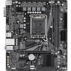 Gigabyte Alaplap - Intel H610M H V3 DDR4 s1700 (H610, 2xDDR4 3200MHz, 1xGBE LAN, 4xSATA3, M.2, 8xUSB2.0, 4xUSB3.1)