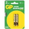 GP Super alkáli AAAA (25A, LR61, LR8, MN2500) szuper mikro ceruza elem 2db/bliszter