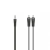 Kép 2/2 - Hama FIC 3,5mm jack-2rca 5m összekötőkábel