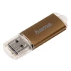 Kép 1/2 - Hama 32GB Laeta Brown