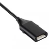 Kép 15/17 - Hama 4 az 1-ben (USB, USB Type-C, micro USB + OTG) 1m fekete adatkábel