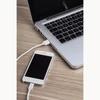 Kép 5/6 - Hama 54567 1,8m Lightning > USB-A fehér adatkábel