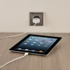 Kép 6/6 - Hama 54567 1,8m Lightning > USB-A fehér adatkábel