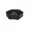 Kép 1/4 - Hama BT-REX Bluetooth Audio Adapter Black