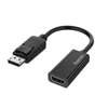 Kép 2/4 - Hama 200335 Displayport - HDMI adapter