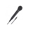 Kép 2/4 - Hama 46020 DM20 fekete dinamikus mikrofon