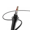 Kép 4/6 - Hama "Elite" 173636 USB 2.0 Type-C- USB A fekete 1,5m adatkábel