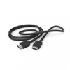 Kép 5/7 - Hama 200696 FIC 1,8m Displayport kábel
