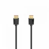 Kép 2/4 - Hama 200699 FIC Displayport 2m UHD 8K kábel