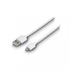 Kép 7/8 - Hama 201579 FIC E3 Lightning, 1m, fehér adatkábel