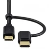 Kép 7/8 - Hama 201533 FIC E3 micro USB/USB Type-C, 2in1, 1m adatkábel
