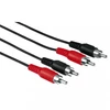 Kép 3/3 - Hama 205085 FIC ECO 2RCA 1,5 m összekötőkábel