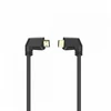 Kép 3/3 - Hama FIC High Speed HDMI ethernettel 90fok 1,5m kábel
