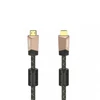 Hama 205025 FIC Premium High Speed HDMI 1,5m kábel Ethernettel