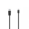 Kép 2/3 - Hama 200656 FIC "Full Featured" USB 3.2 Type-C- USB Type-C fekete 1m adatkábel