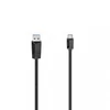 Kép 3/3 - HAMA 200653 FIC USB 3.2 Gen1 A - USB Type-C 3m kábel