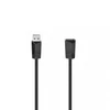 Kép 2/3 - HAMA 200619 FIC USB hosszabbítókábel A-A típus 1,5 m