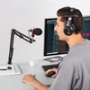 Hama 4660 700 II asztalra szerelhető flexi csuklós vlogger kar