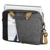 Kép 2/10 - Hama Florence Notebook táska 13,3" Black/Grey