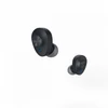 Kép 1/4 - Hama 184161 FREEDOM BUDDY True Wireless Bluetooth fekete fülhallgató