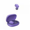 Kép 2/4 - Hama 184165 FREEDOM BUDDY True Wireless Bluetooth lila fülhallgató