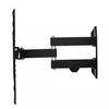 Kép 7/11 - Hama Fullmotion TV Wall Bracket 400x400 Black