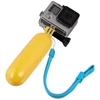 HAMA GoPro Floaty sárga lebegő markolat