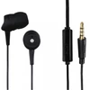 Kép 1/2 - Hama "Basic4Phone" In-Ear fekete fülhallgató