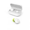 Kép 6/10 - Hama SPIRIT CHOP True Wireless Bluetooth fehér fülhallgató