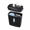 Hama Home X10CD Iratmegsemmisítő Black