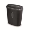 Kép 1/13 - Hama Home X12CD Iratmegsemmisítő Black