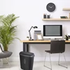 Kép 10/13 - Hama Home X12CD Iratmegsemmisítő Black